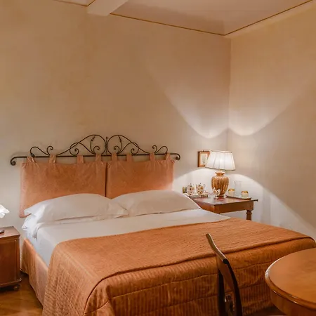 Residenza D'epoca In Piazza Della Signoria Bed & Breakfast