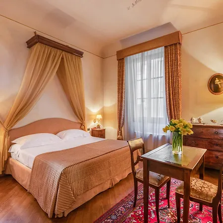 Residenza D'epoca In Piazza Della Signoria Bed & Breakfast Florence