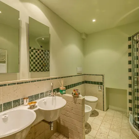 Bed & Breakfast Residenza D'epoca In Piazza Della Signoria Florence