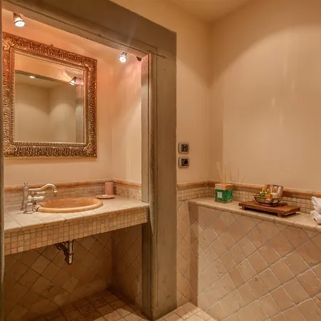 Bed & Breakfast Residenza D'epoca In Piazza Della Signoria Florence