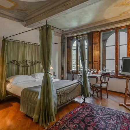 Residenza D'epoca In Piazza Della Signoria Bed & Breakfast Florence