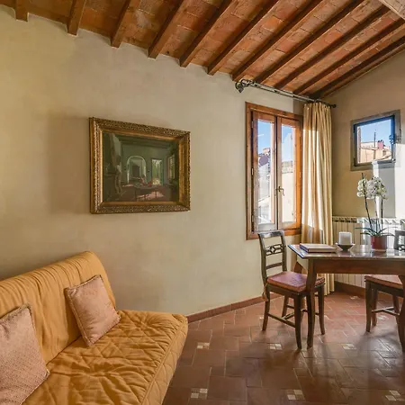 Residenza D'epoca In Piazza Della Signoria Bed & Breakfast 2*