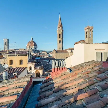 Bed & Breakfast Residenza D'epoca In Piazza Della Signoria
