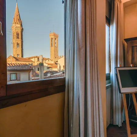 Residenza D'epoca In Piazza Della Signoria Bed & Breakfast Florence