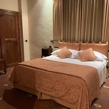 Residenza D'epoca In Piazza Della Signoria Bed & Breakfast
