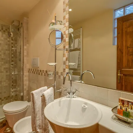 Residenza D'epoca In Piazza Della Signoria Bed & Breakfast