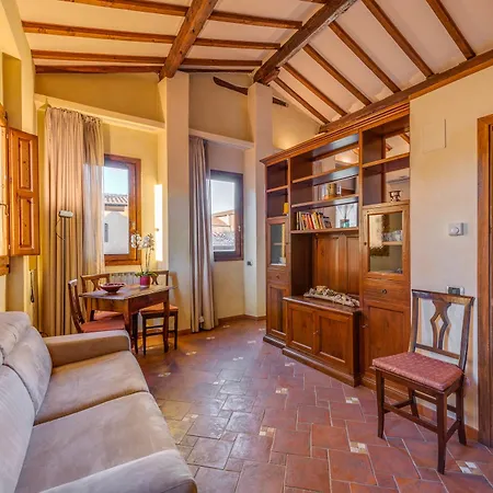 Bed & Breakfast Residenza D'epoca In Piazza Della Signoria 2*