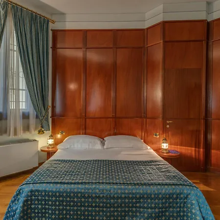 Residenza D'epoca In Piazza Della Signoria Bed & Breakfast