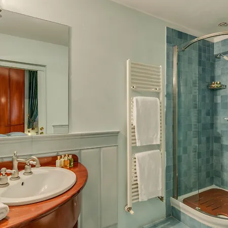 Residenza D'epoca In Piazza Della Signoria Bed & Breakfast Florence