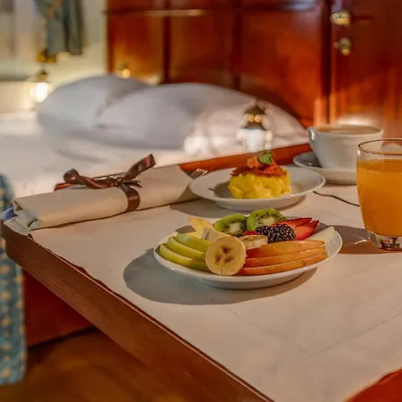 Residenza D'epoca In Piazza Della Signoria Bed & Breakfast