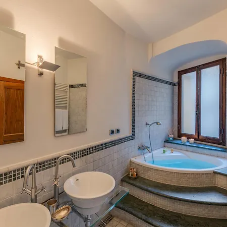 Residenza D'epoca In Piazza Della Signoria Bed & Breakfast Florence
