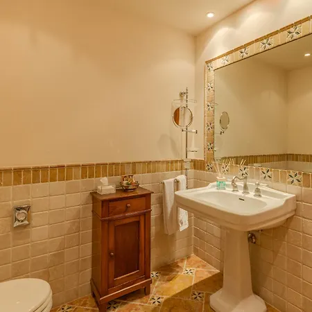 Residenza D'epoca In Piazza Della Signoria Bed & Breakfast Florence