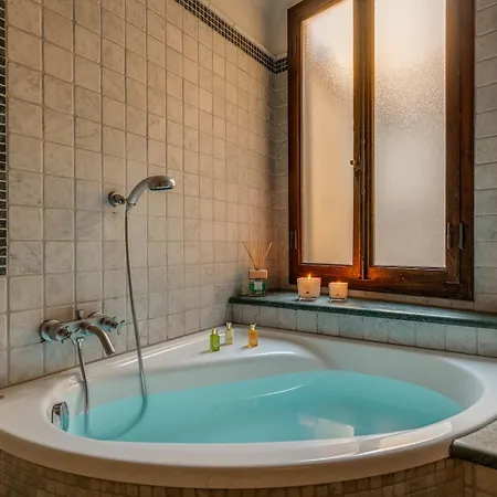Residenza D'epoca In Piazza Della Signoria Bed & Breakfast