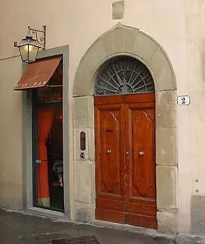 Residenza D'epoca In Piazza Della Signoria Bed & Breakfast 2*
