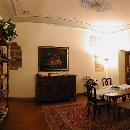 Bed & Breakfast Residenza D'epoca In Piazza Della Signoria Florence