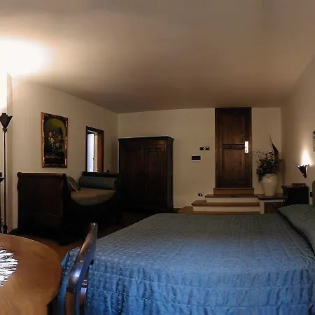 Bed & Breakfast Residenza D'epoca In Piazza Della Signoria
