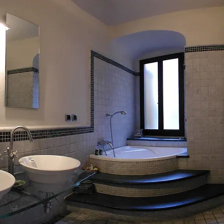 Bed & Breakfast Residenza D'epoca In Piazza Della Signoria
