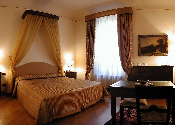 Residenza D'epoca In Piazza Della Signoria