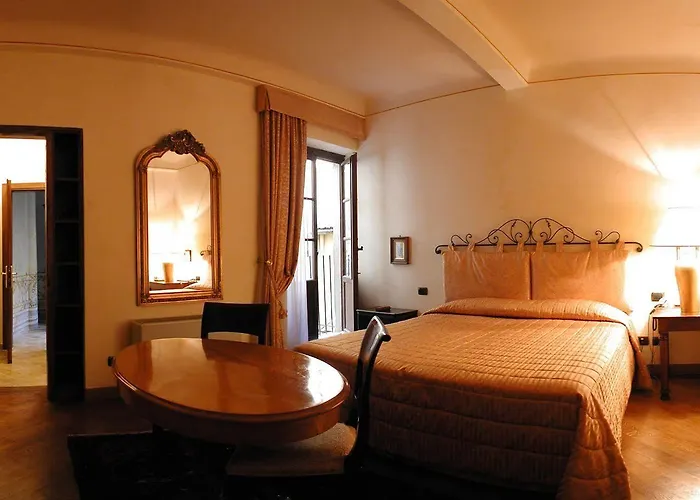 Residenza D'epoca In Piazza Della Signoria 4* 피렌체