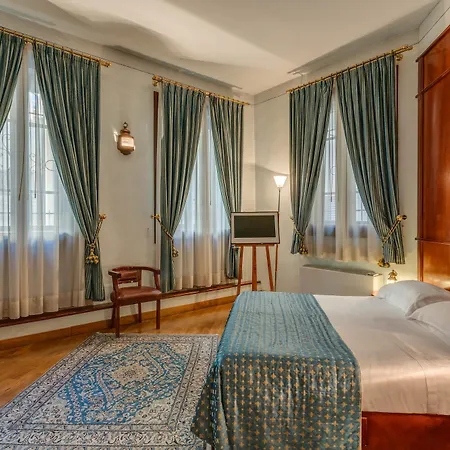 Residenza D'epoca In Piazza Della Signoria 2* Firenze