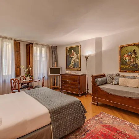 Residenza D'epoca In Piazza Della Signoria Firenze