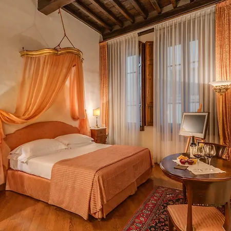 Residenza D'epoca In Piazza Della Signoria Panzió Firenze