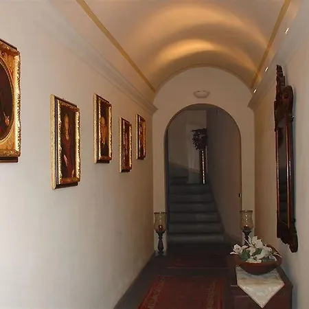 Panzió Residenza D'epoca In Piazza Della Signoria Firenze