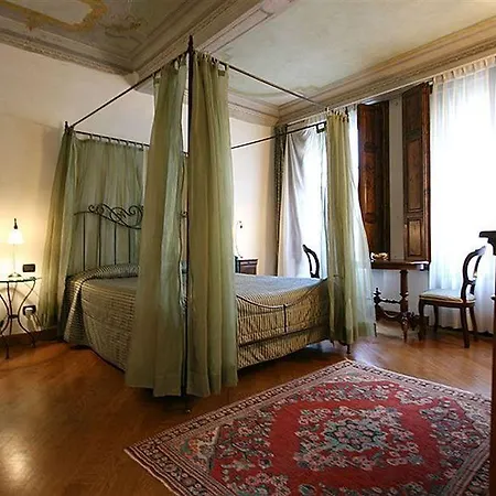 Residenza D'epoca In Piazza Della Signoria 2* Firenze