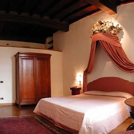 Residenza D'epoca In Piazza Della Signoria Panzió Firenze