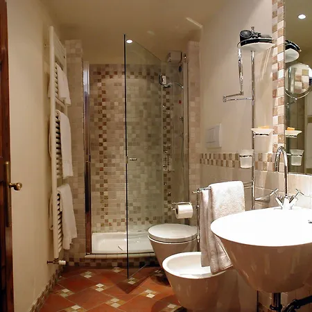 Residenza D'epoca In Piazza Della Signoria Bed & Breakfast