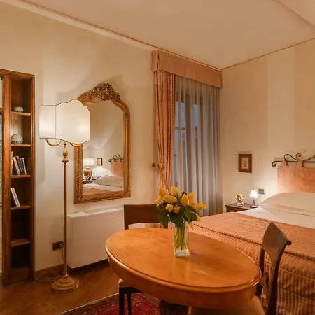 Residenza D'epoca In Piazza Della Signoria 2* Firenze