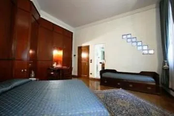 Residenza D'epoca In Piazza Della Signoria Firenze